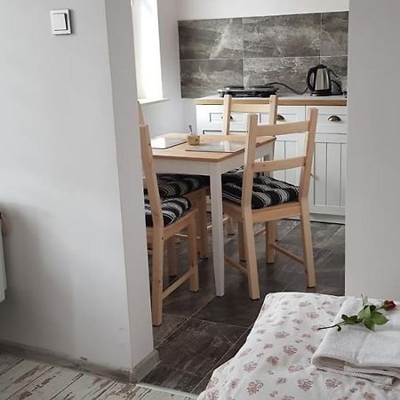Apartament Bernadett Освенцим Экстерьер фото