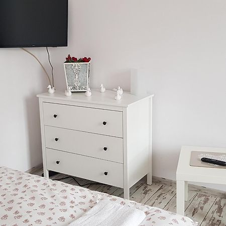 Apartament Bernadett Освенцим Экстерьер фото