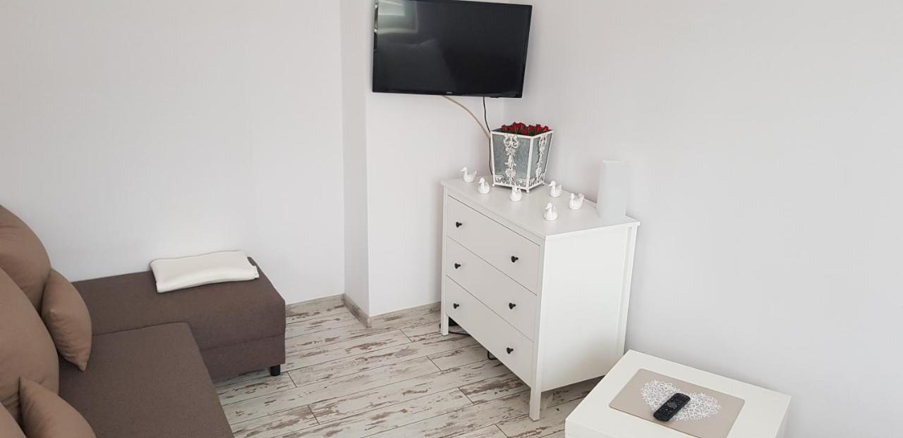 Apartament Bernadett Освенцим Экстерьер фото